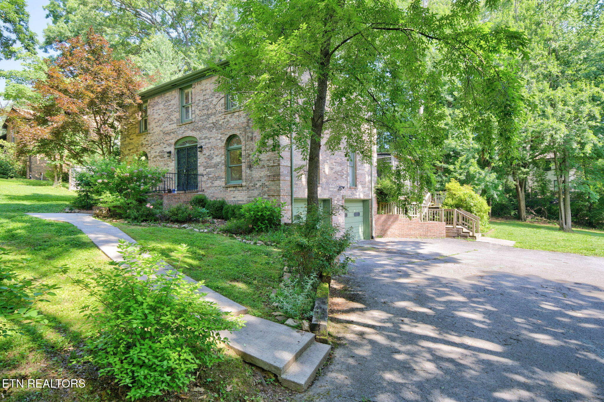 760 Timber Lane Cookeville TN 38501
