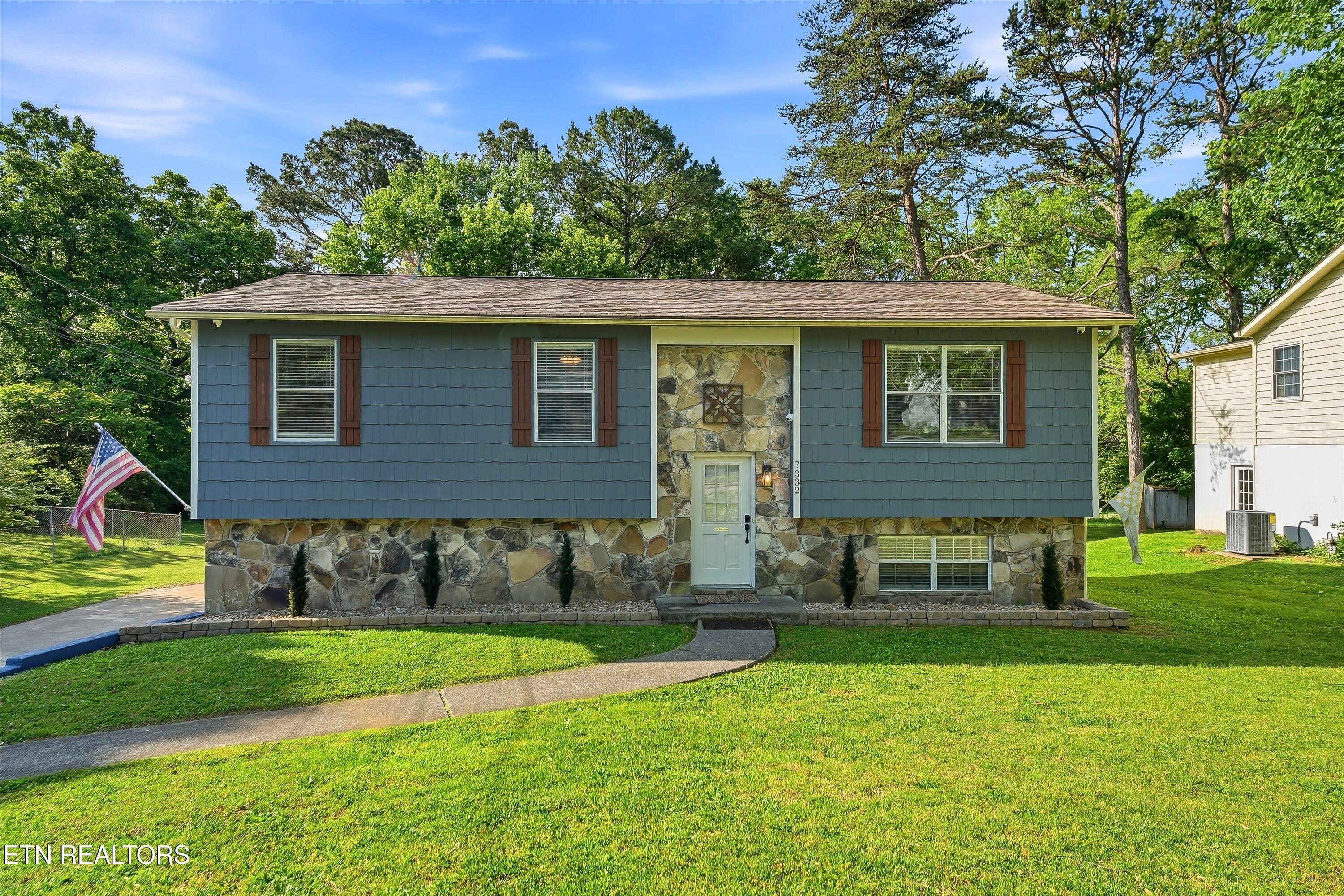 7332 Toxaway Drive Knoxville TN 37909