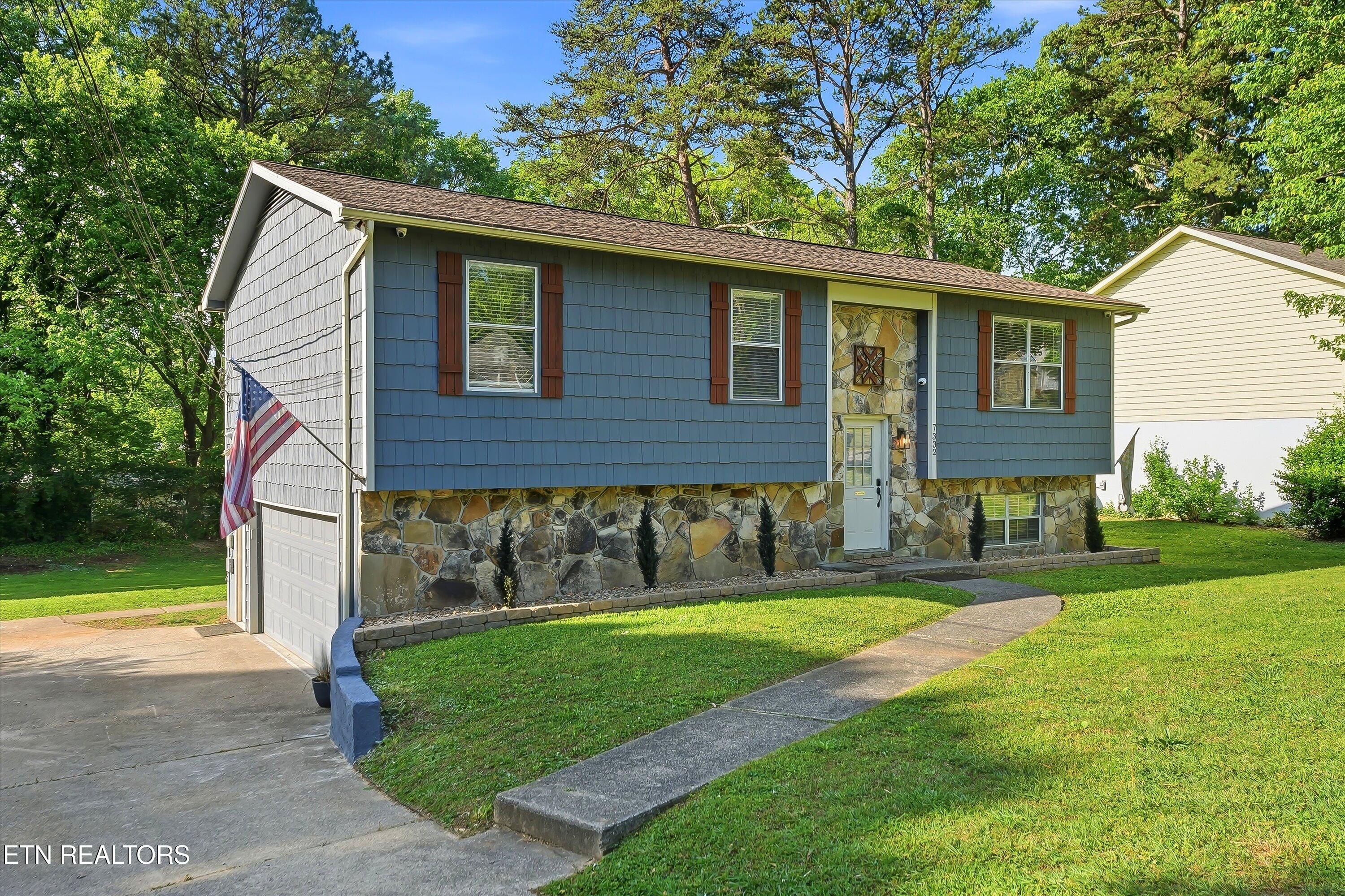 7332 Toxaway Drive Knoxville TN 37909
