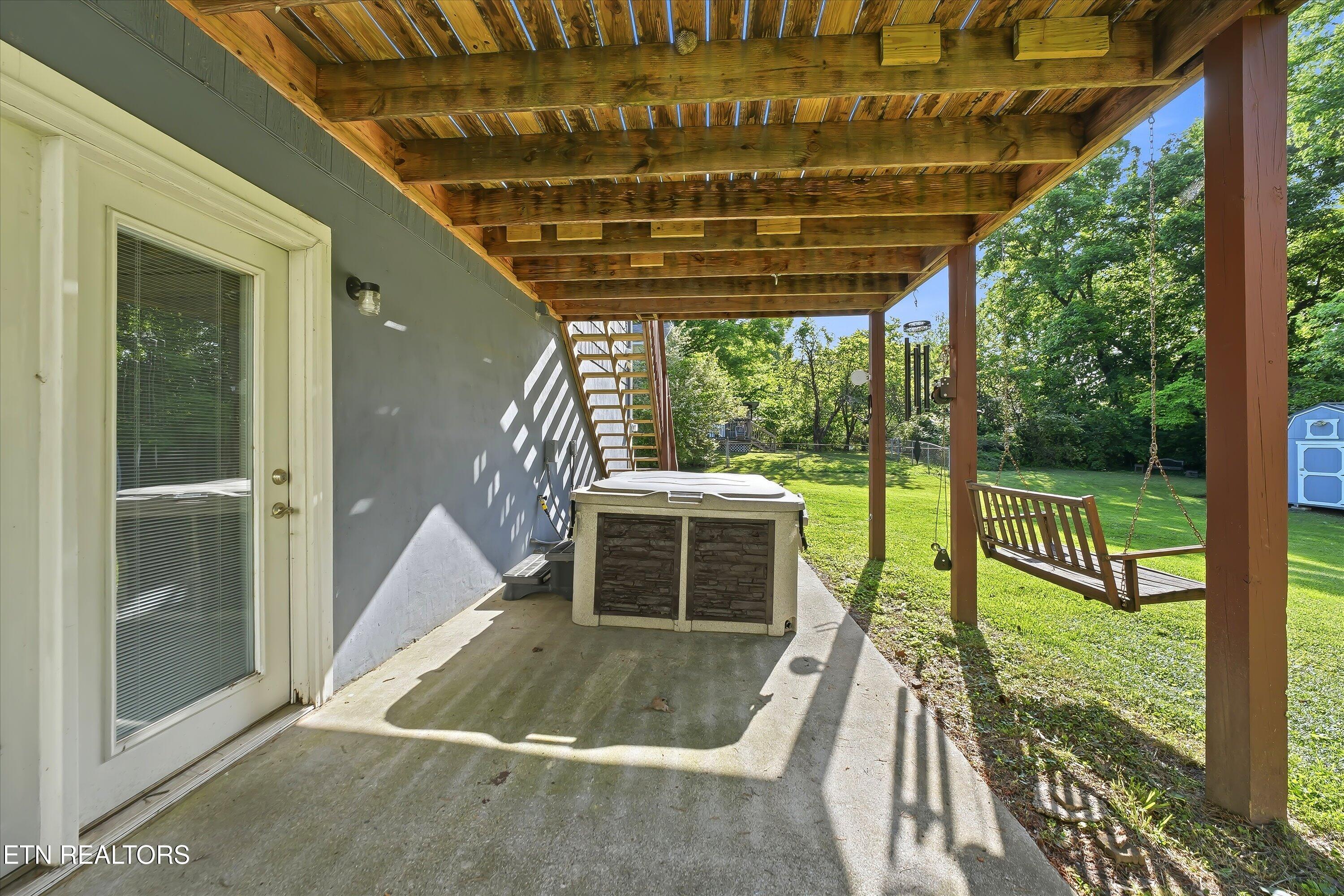 7332 Toxaway Drive Knoxville TN 37909