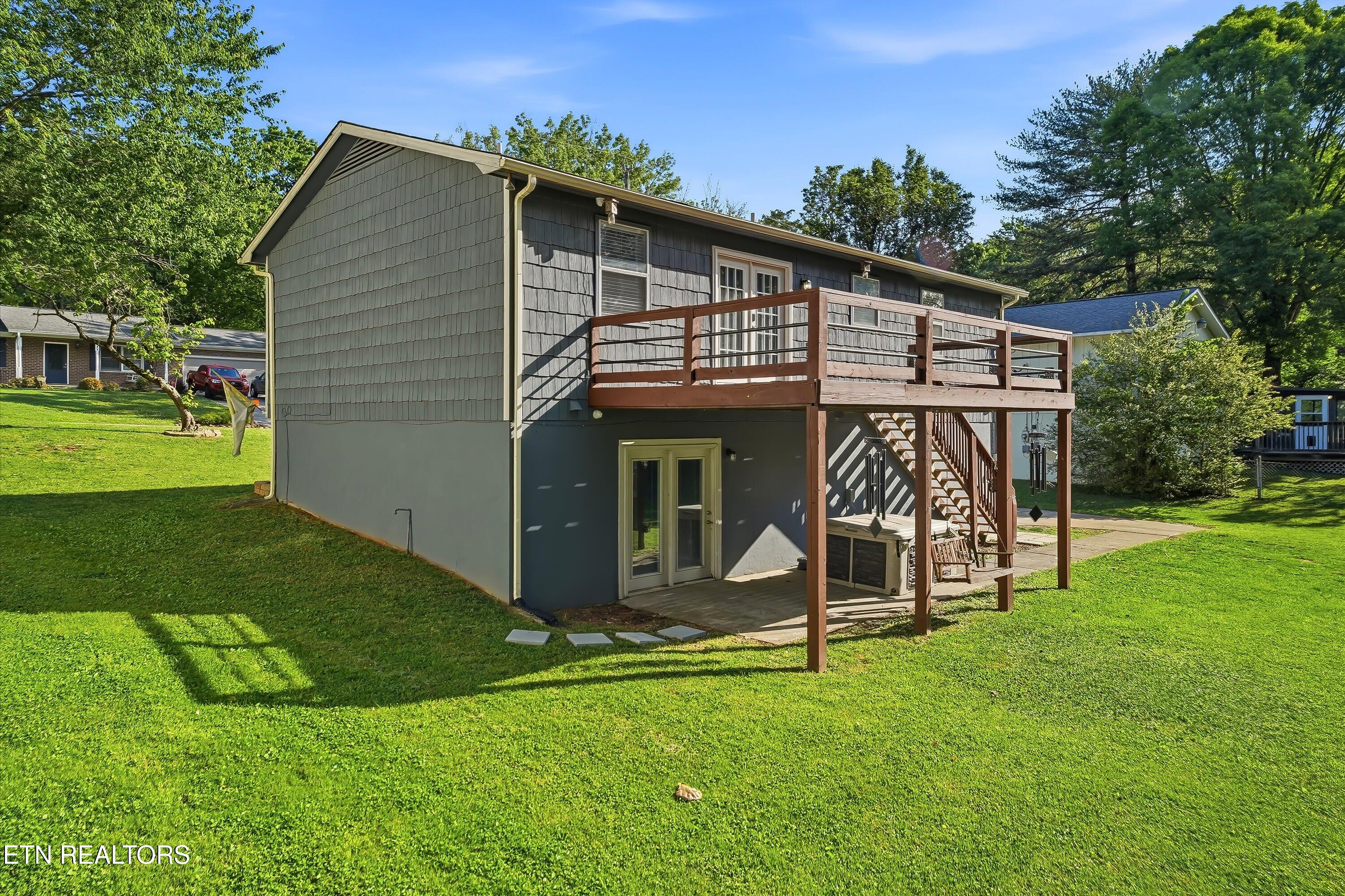 7332 Toxaway Drive Knoxville TN 37909