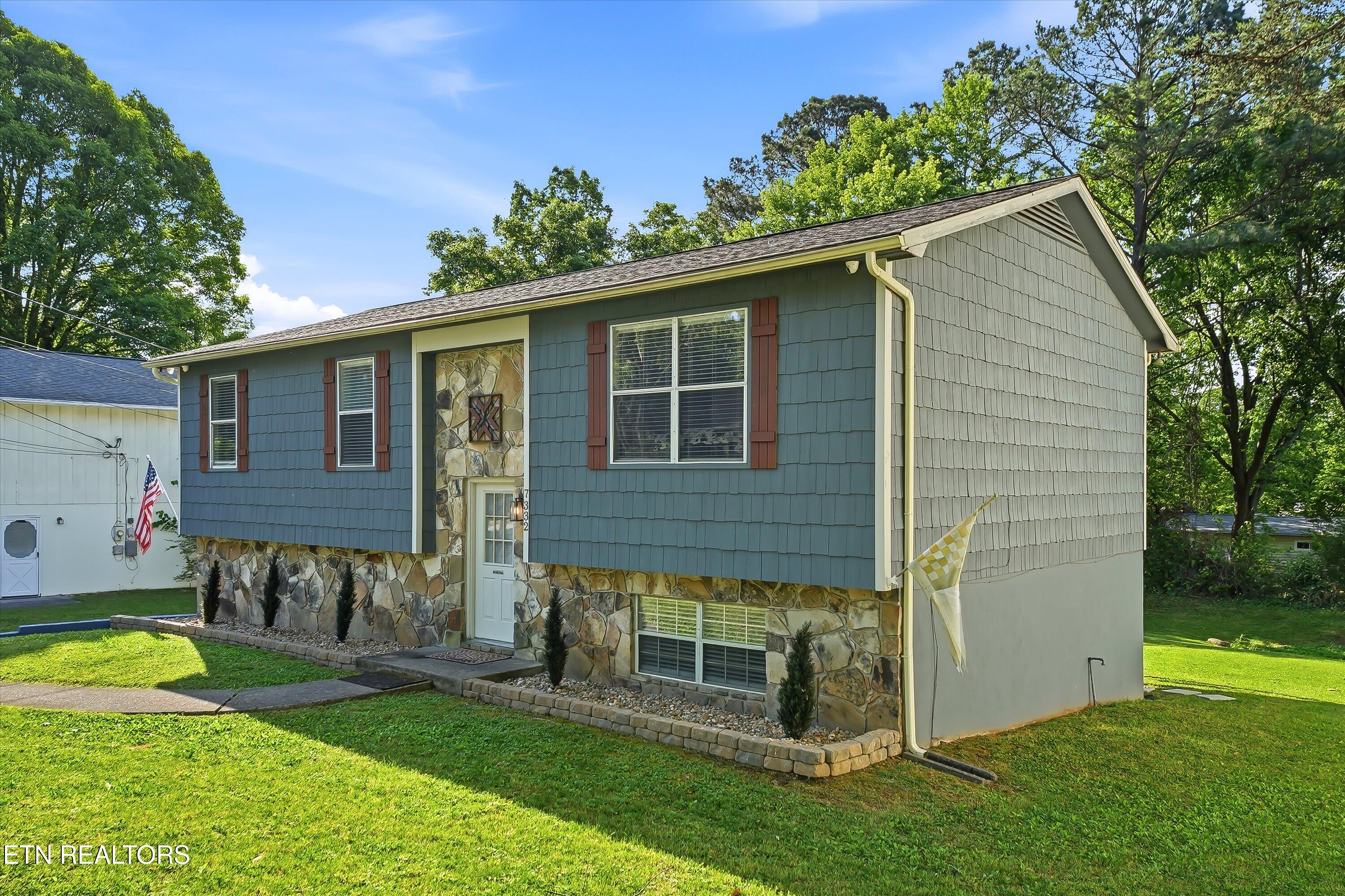 7332 Toxaway Drive Knoxville TN 37909