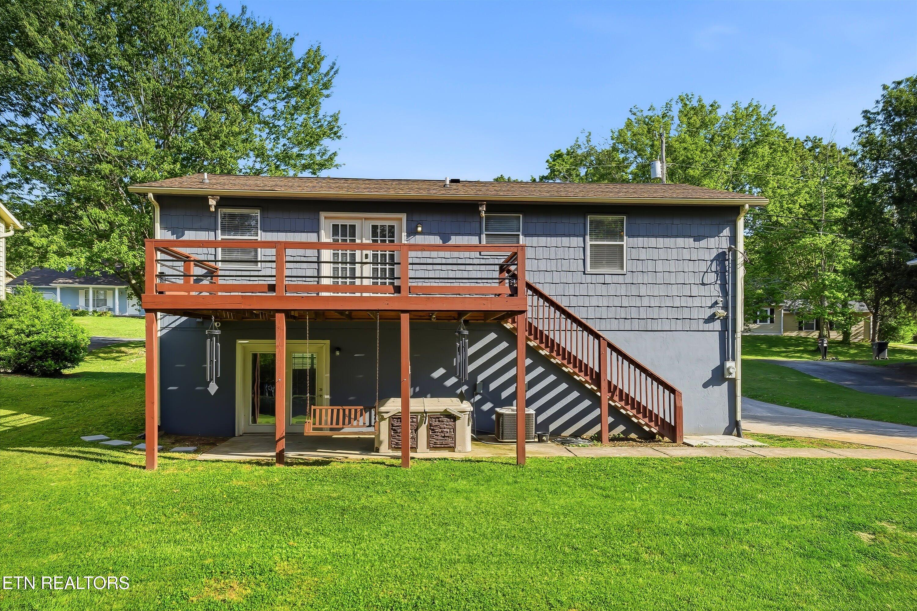 7332 Toxaway Drive Knoxville TN 37909
