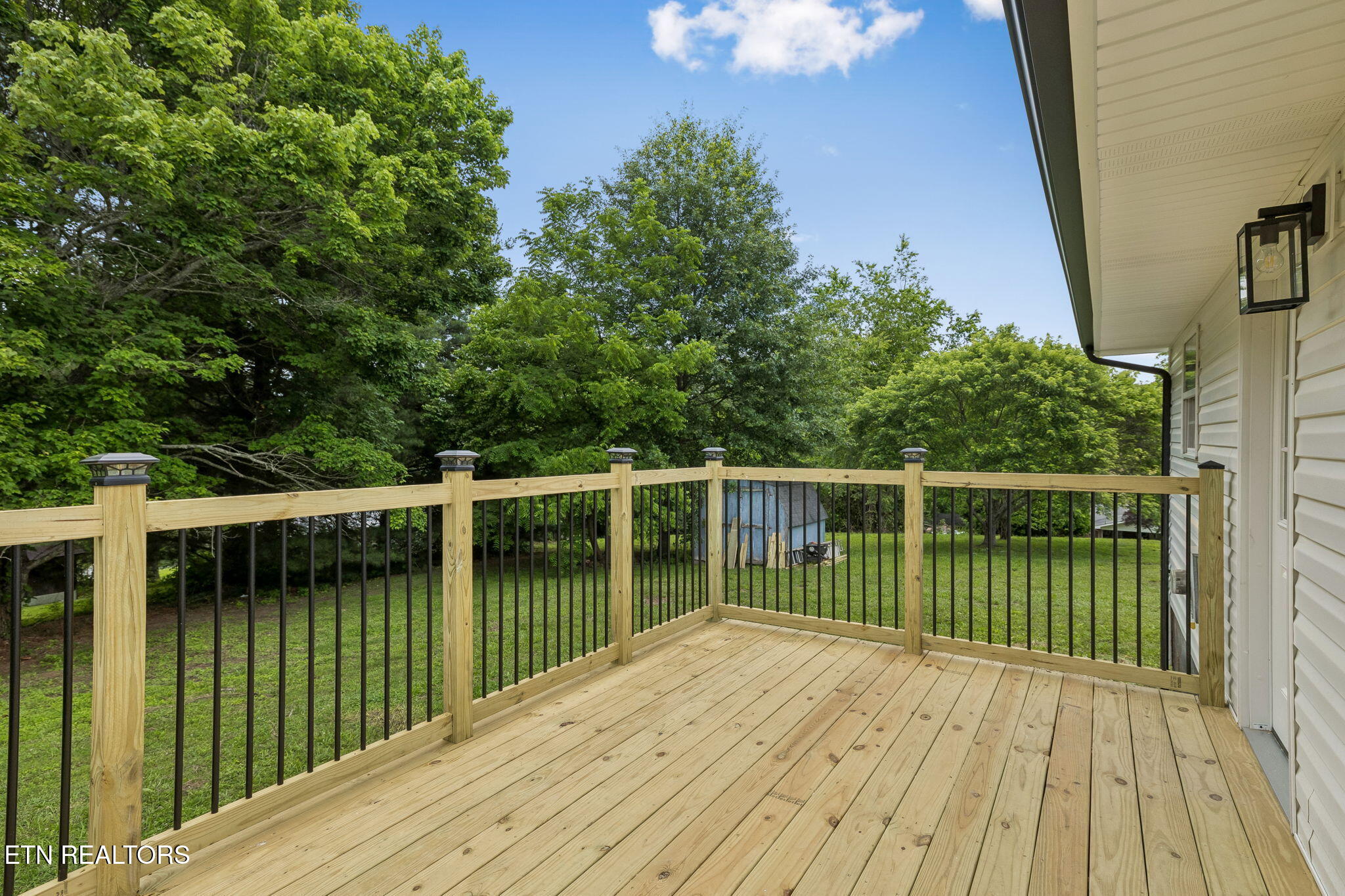 158 Whitaker Drive Tazewell TN 37879