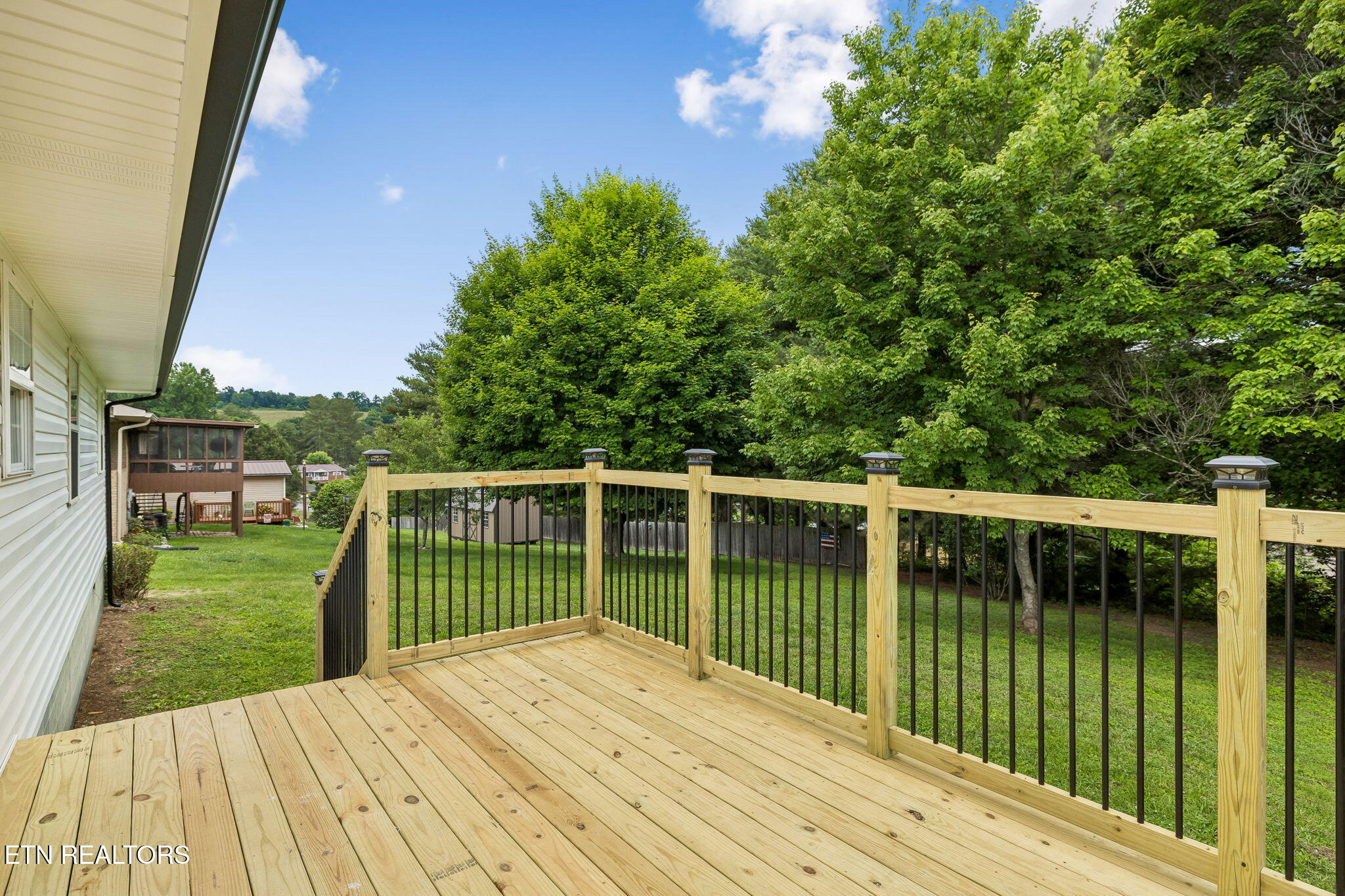 158 Whitaker Drive Tazewell TN 37879