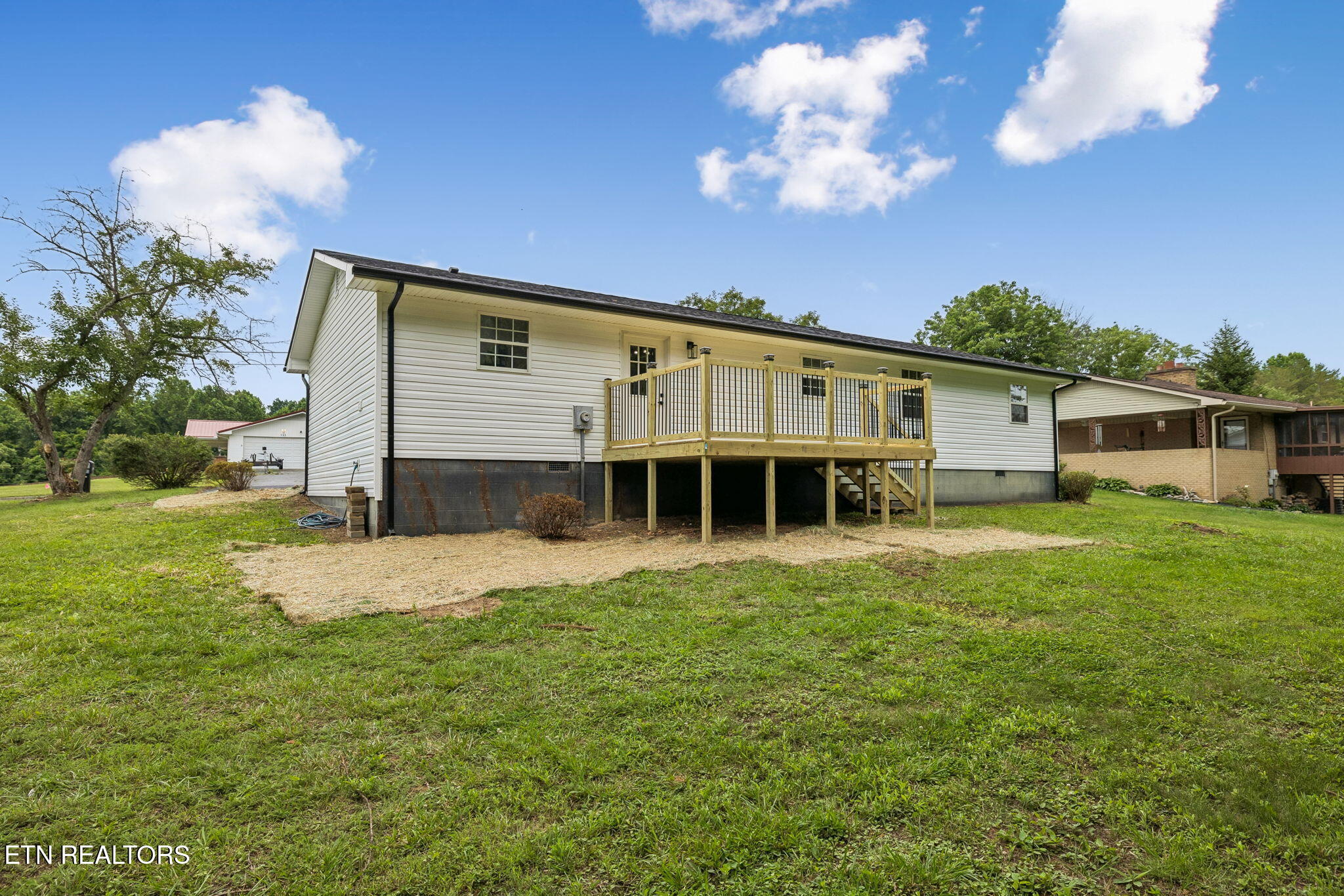 158 Whitaker Drive Tazewell TN 37879