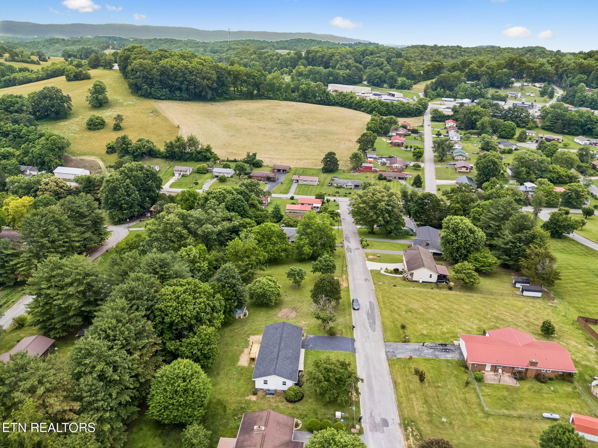 158 Whitaker Drive Tazewell TN 37879