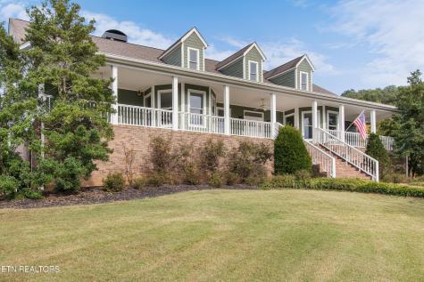4300 Roberts Road Corryton TN 37721