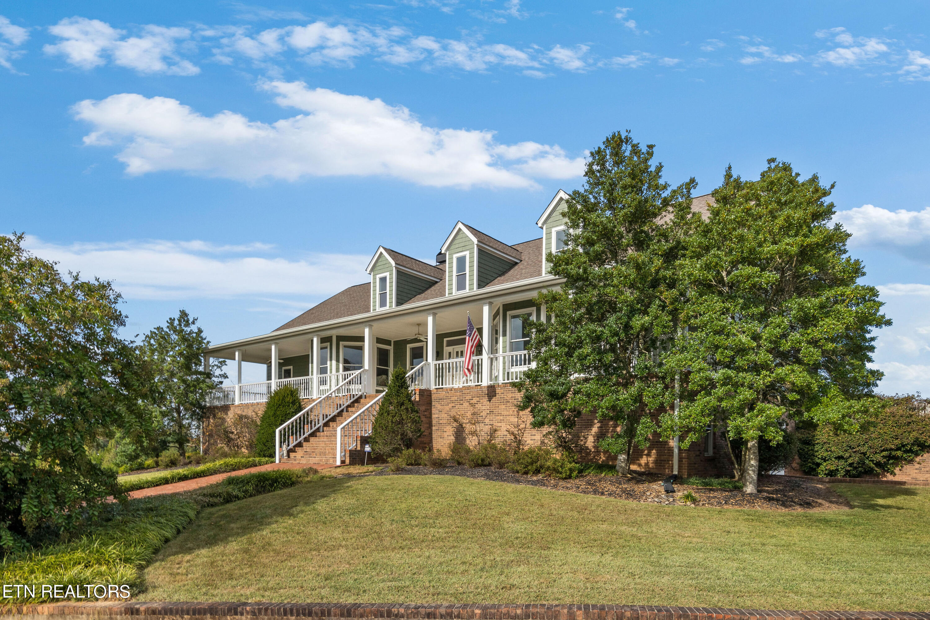 4300 Roberts Road Corryton TN 37721