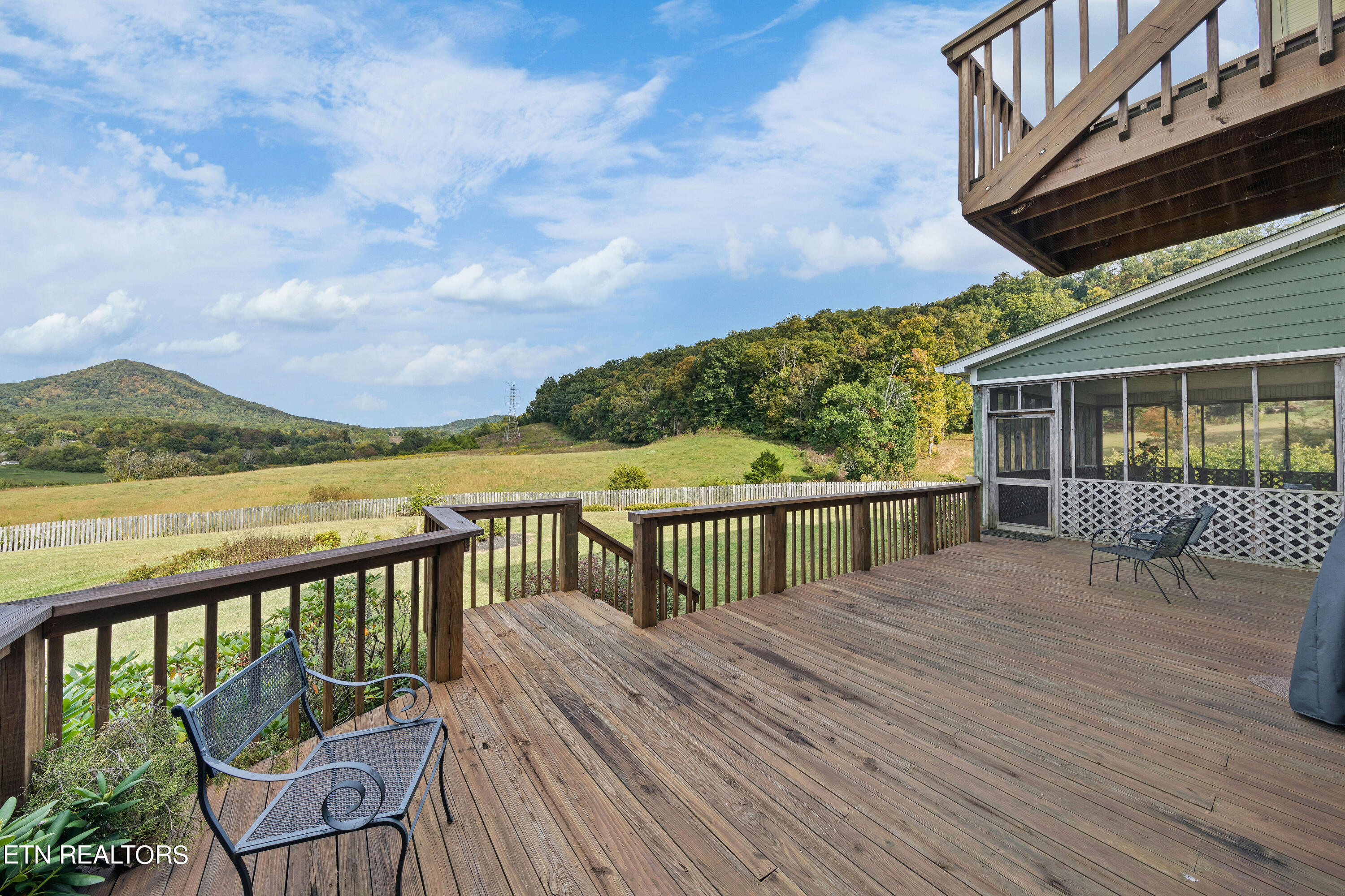 4300 Roberts Road Corryton TN 37721