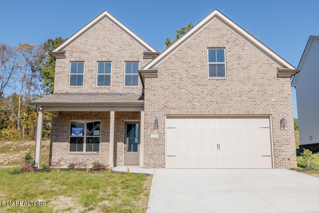 12119 Signal View Road Knoxville TN 37932