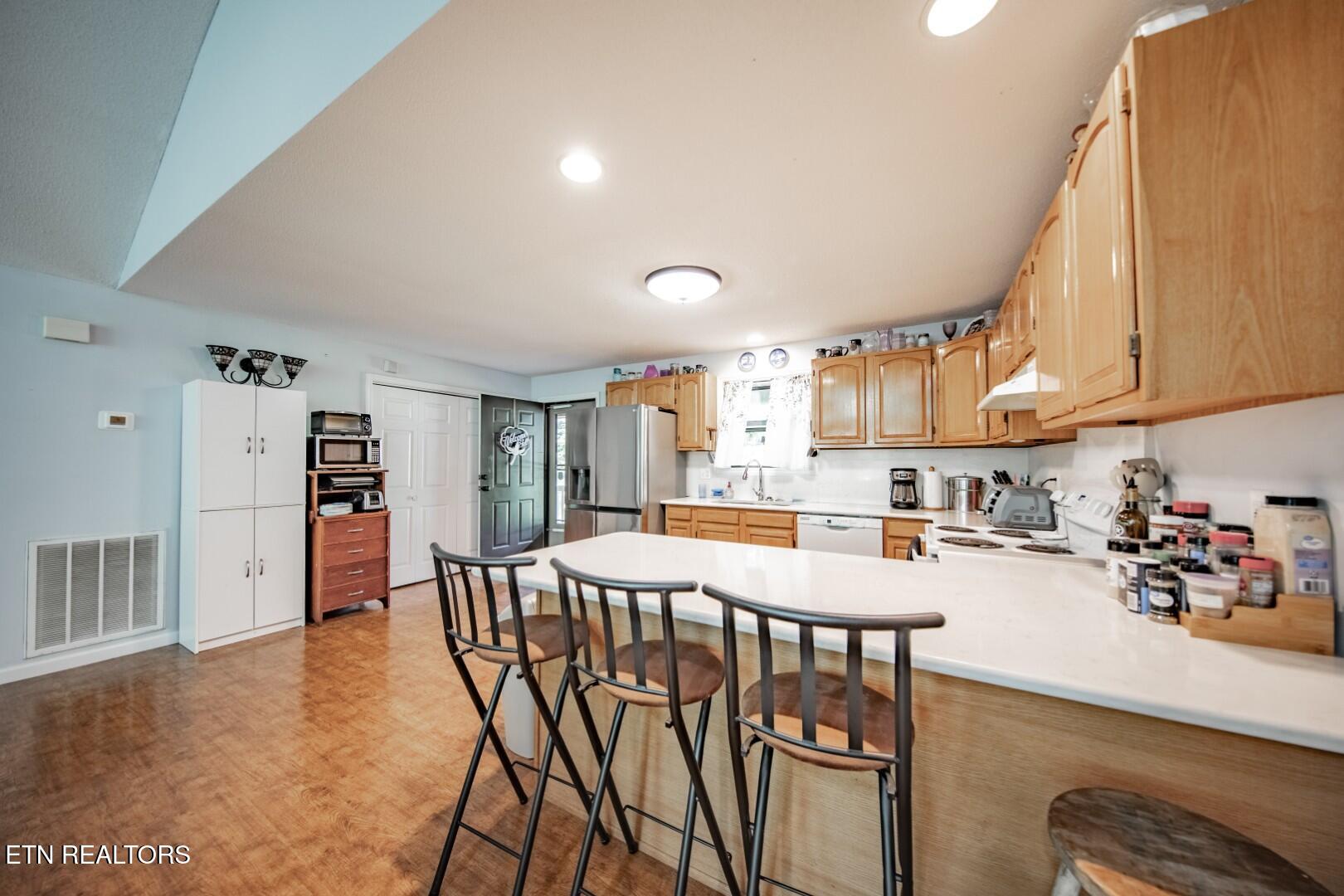 969 Carson Springs Road Newport TN 37821