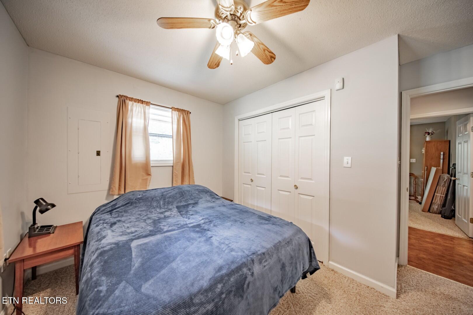 969 Carson Springs Road Newport TN 37821