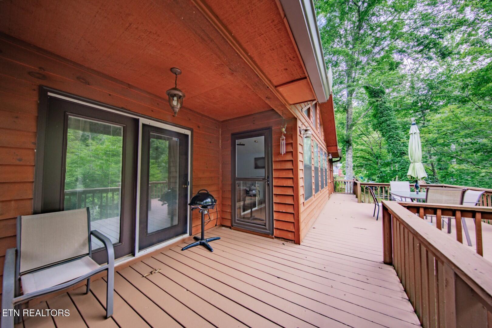 969 Carson Springs Road Newport TN 37821