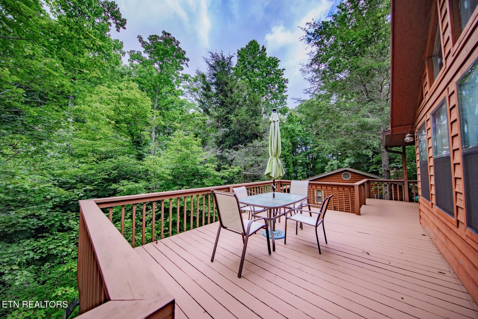 969 Carson Springs Road Newport TN 37821