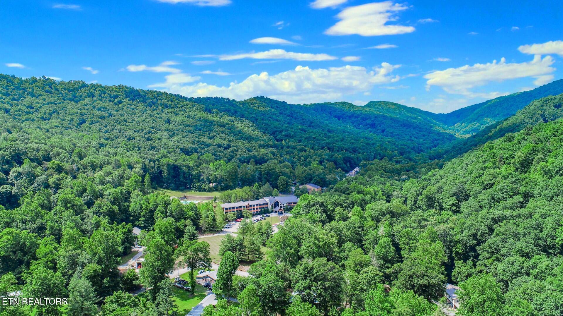 969 Carson Springs Road Newport TN 37821