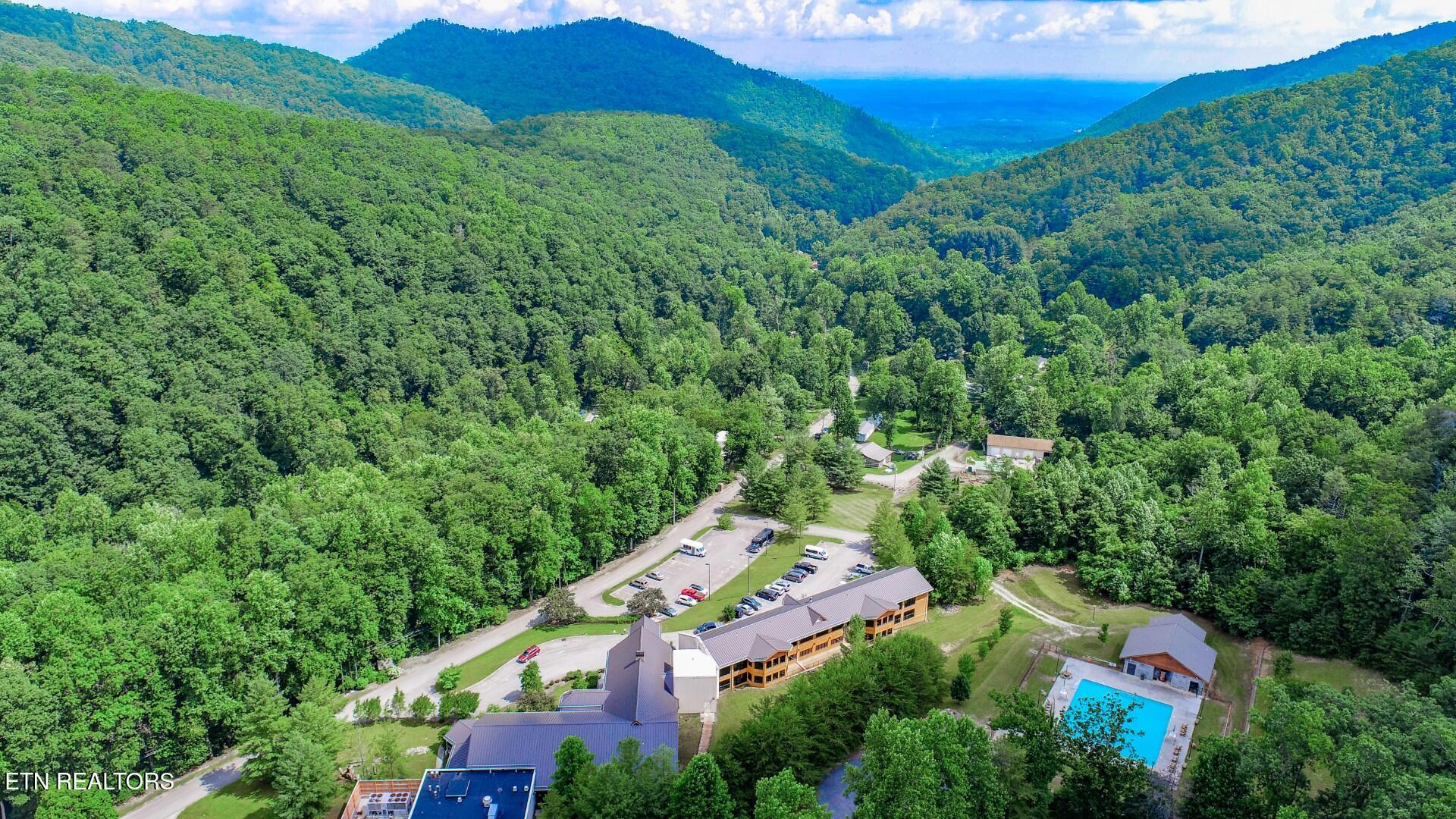 969 Carson Springs Road Newport TN 37821