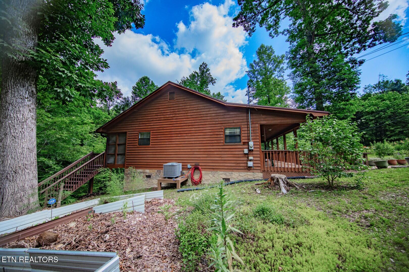 969 Carson Springs Road Newport TN 37821
