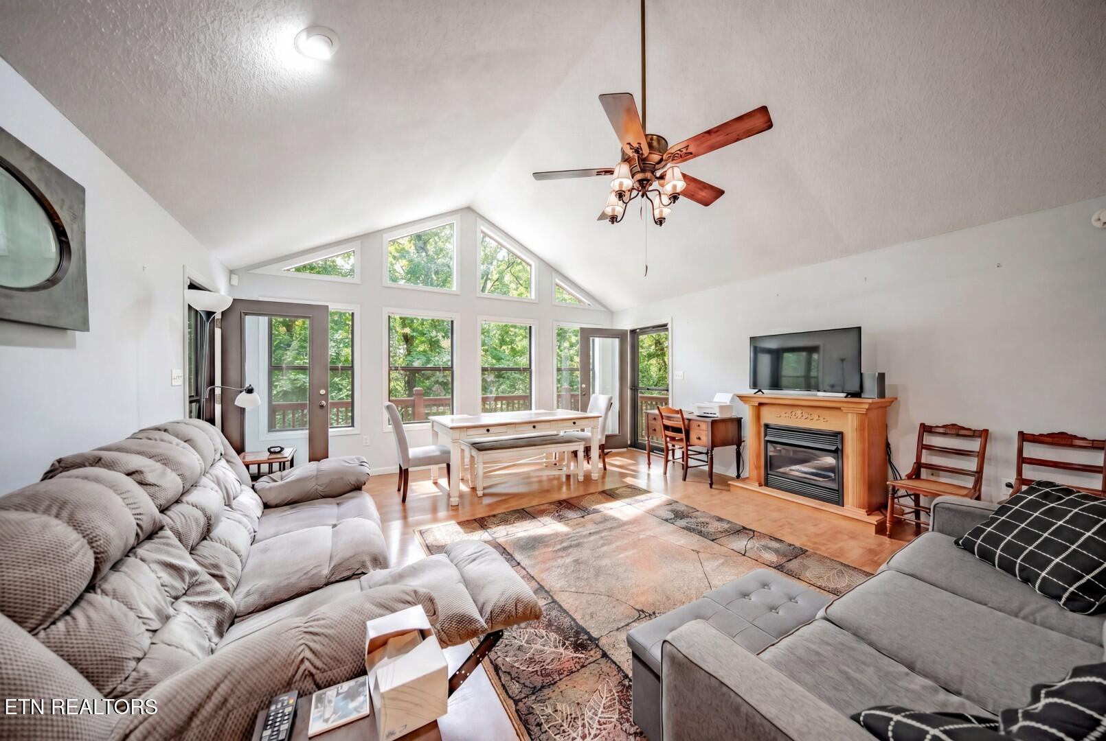 969 Carson Springs Road Newport TN 37821