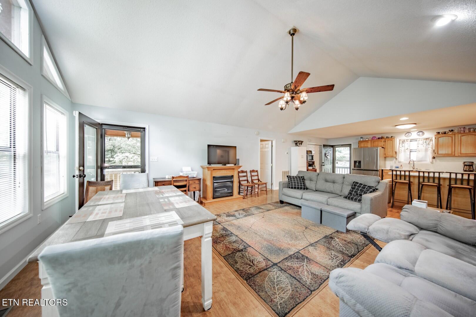 969 Carson Springs Road Newport TN 37821