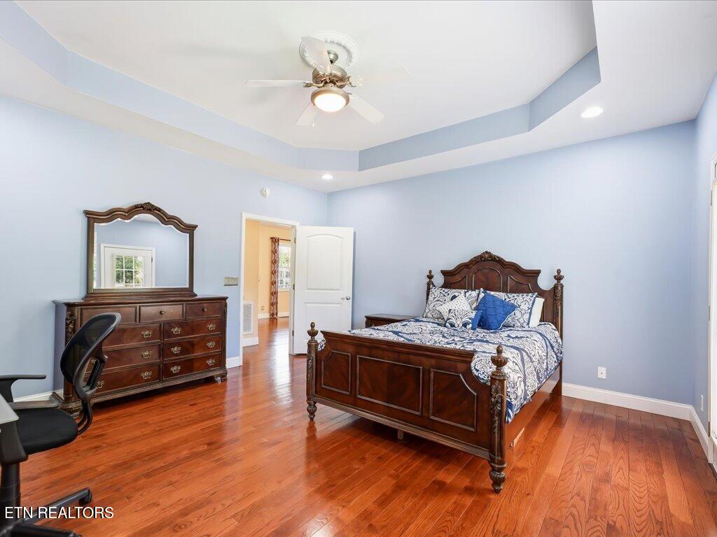985 Claudette Drive Talbott TN 37877