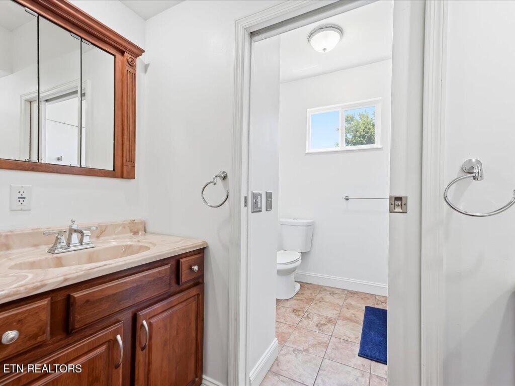985 Claudette Drive Talbott TN 37877