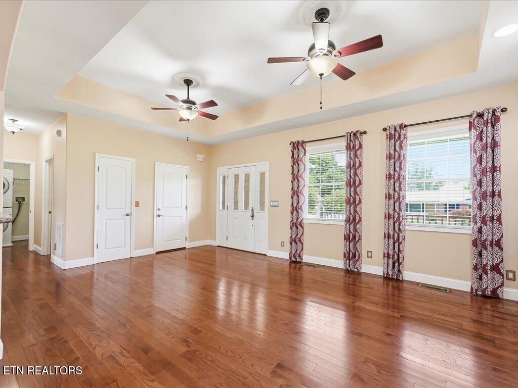 985 Claudette Drive Talbott TN 37877