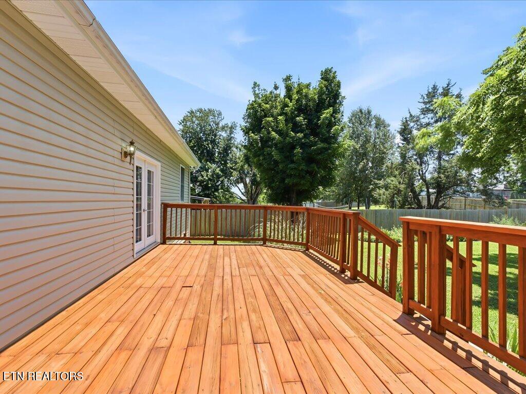 985 Claudette Drive Talbott TN 37877