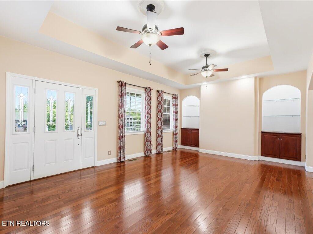 985 Claudette Drive Talbott TN 37877