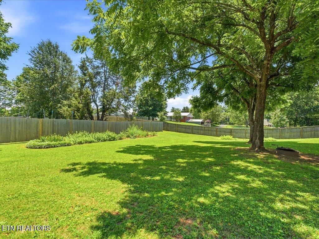 985 Claudette Drive Talbott TN 37877