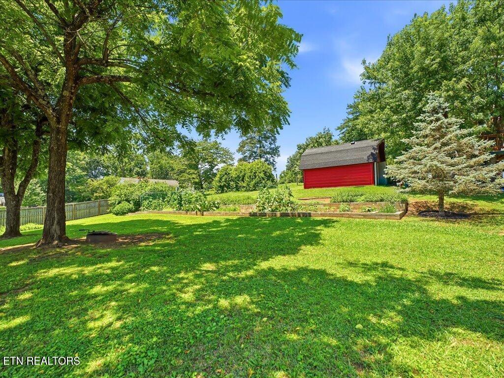 985 Claudette Drive Talbott TN 37877