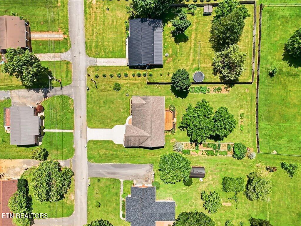 985 Claudette Drive Talbott TN 37877