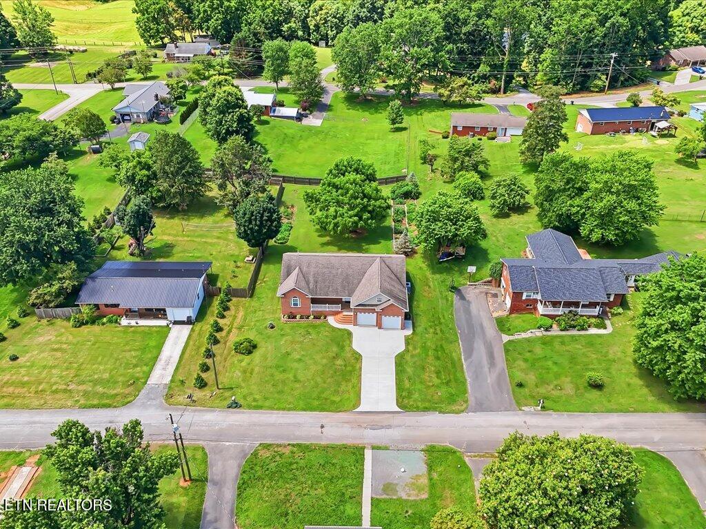 985 Claudette Drive Talbott TN 37877