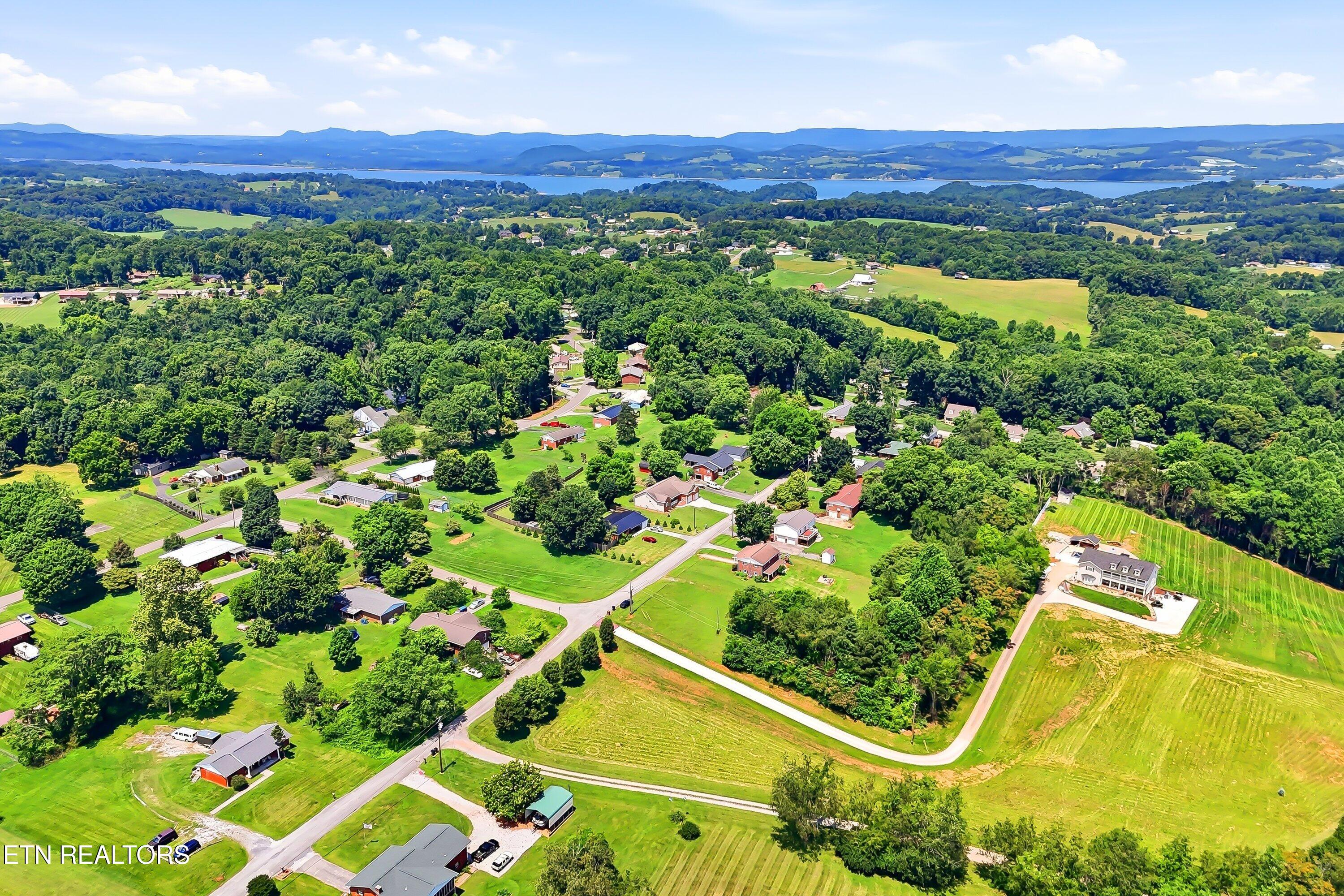 985 Claudette Drive Talbott TN 37877