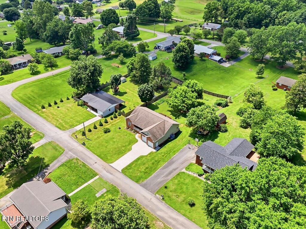 985 Claudette Drive Talbott TN 37877