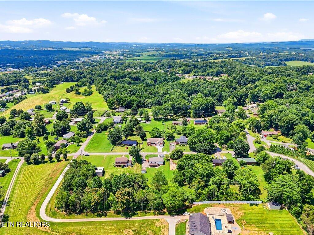985 Claudette Drive Talbott TN 37877