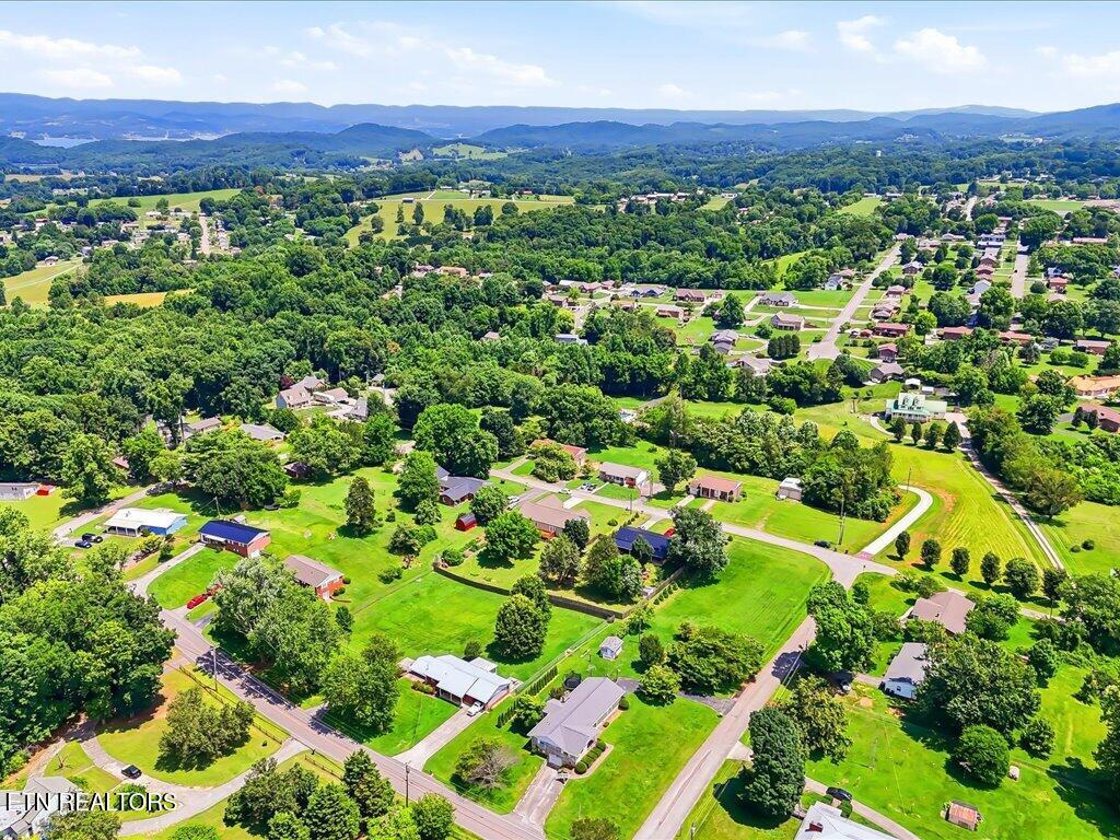 985 Claudette Drive Talbott TN 37877