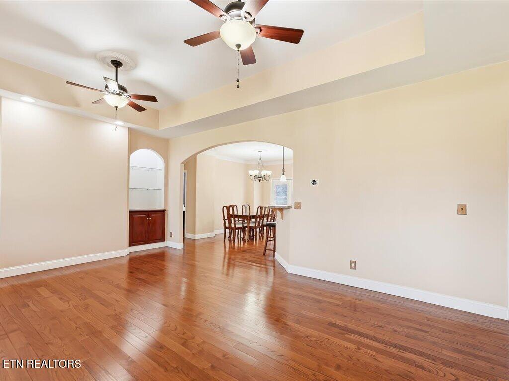985 Claudette Drive Talbott TN 37877