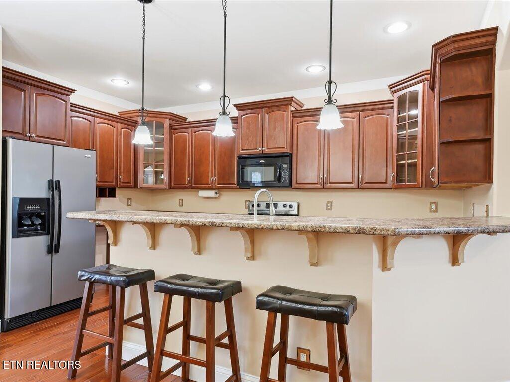 985 Claudette Drive Talbott TN 37877