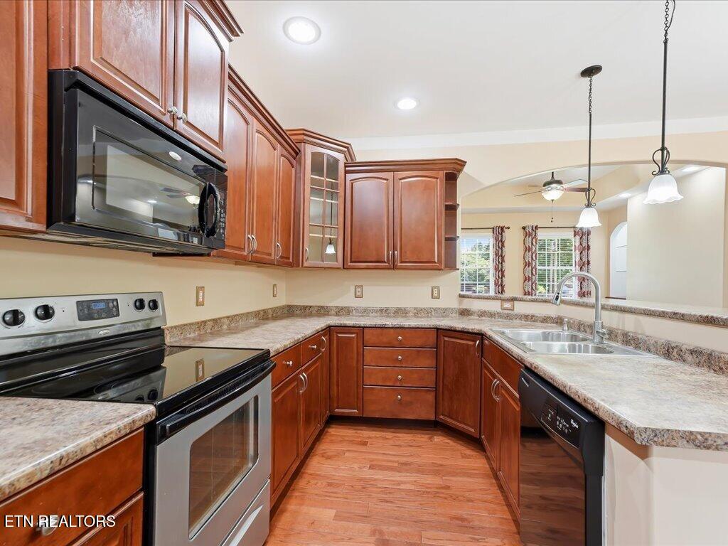 985 Claudette Drive Talbott TN 37877