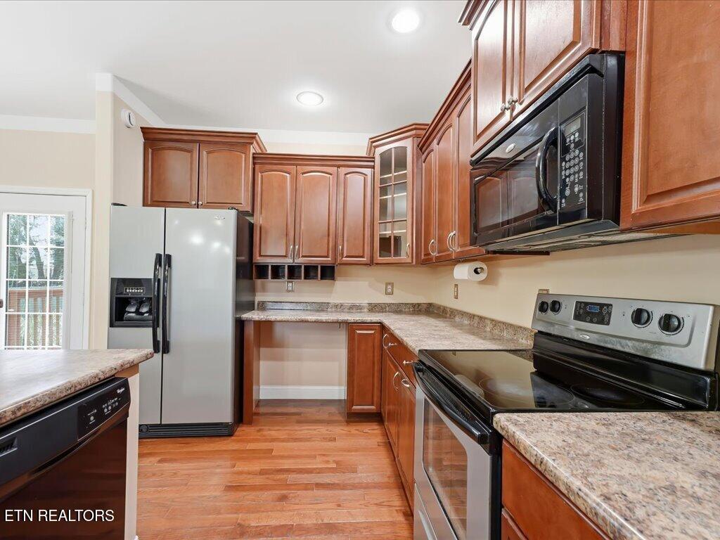 985 Claudette Drive Talbott TN 37877
