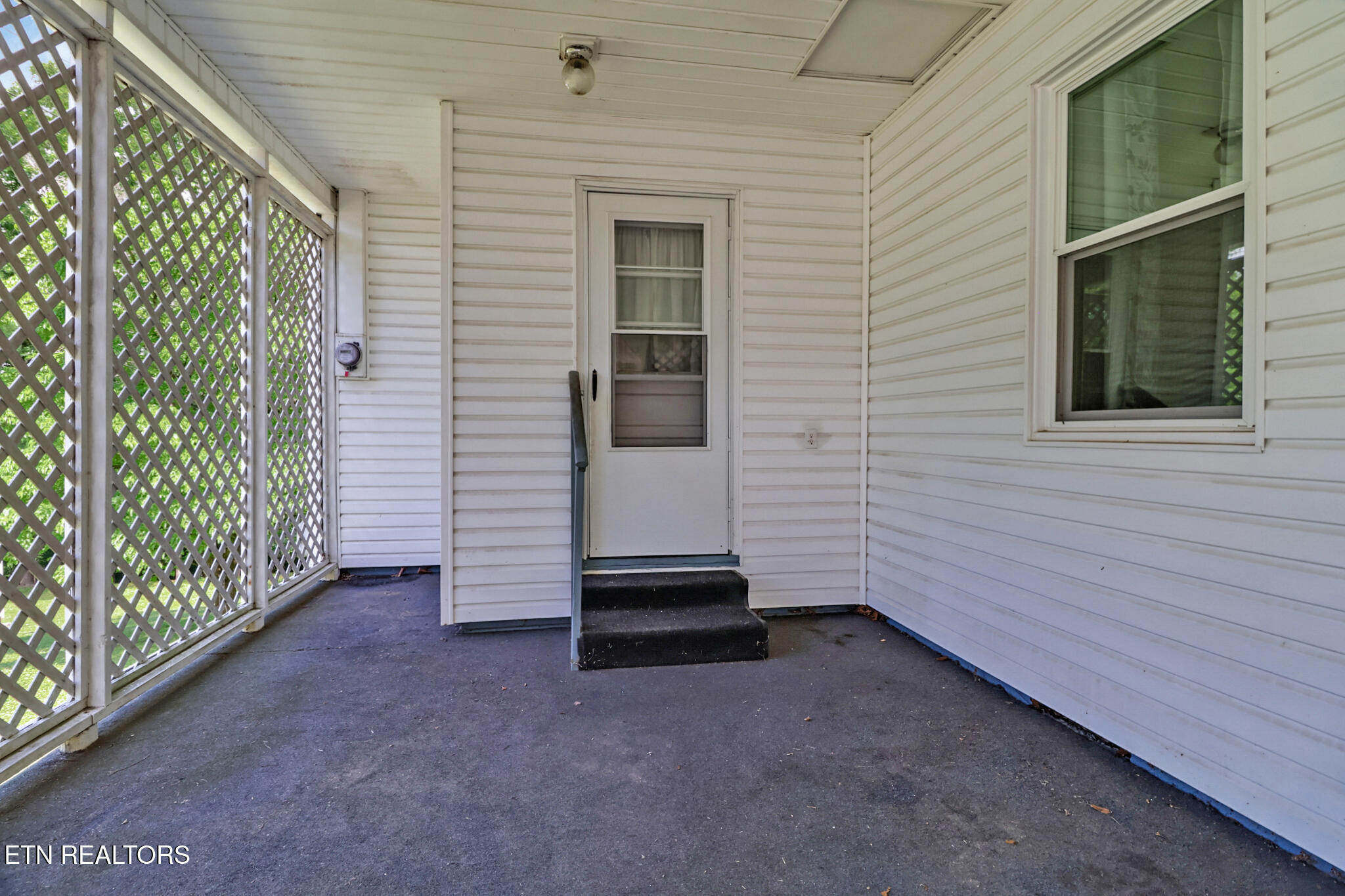 639 Greenwood Drive Rockwood TN 37854