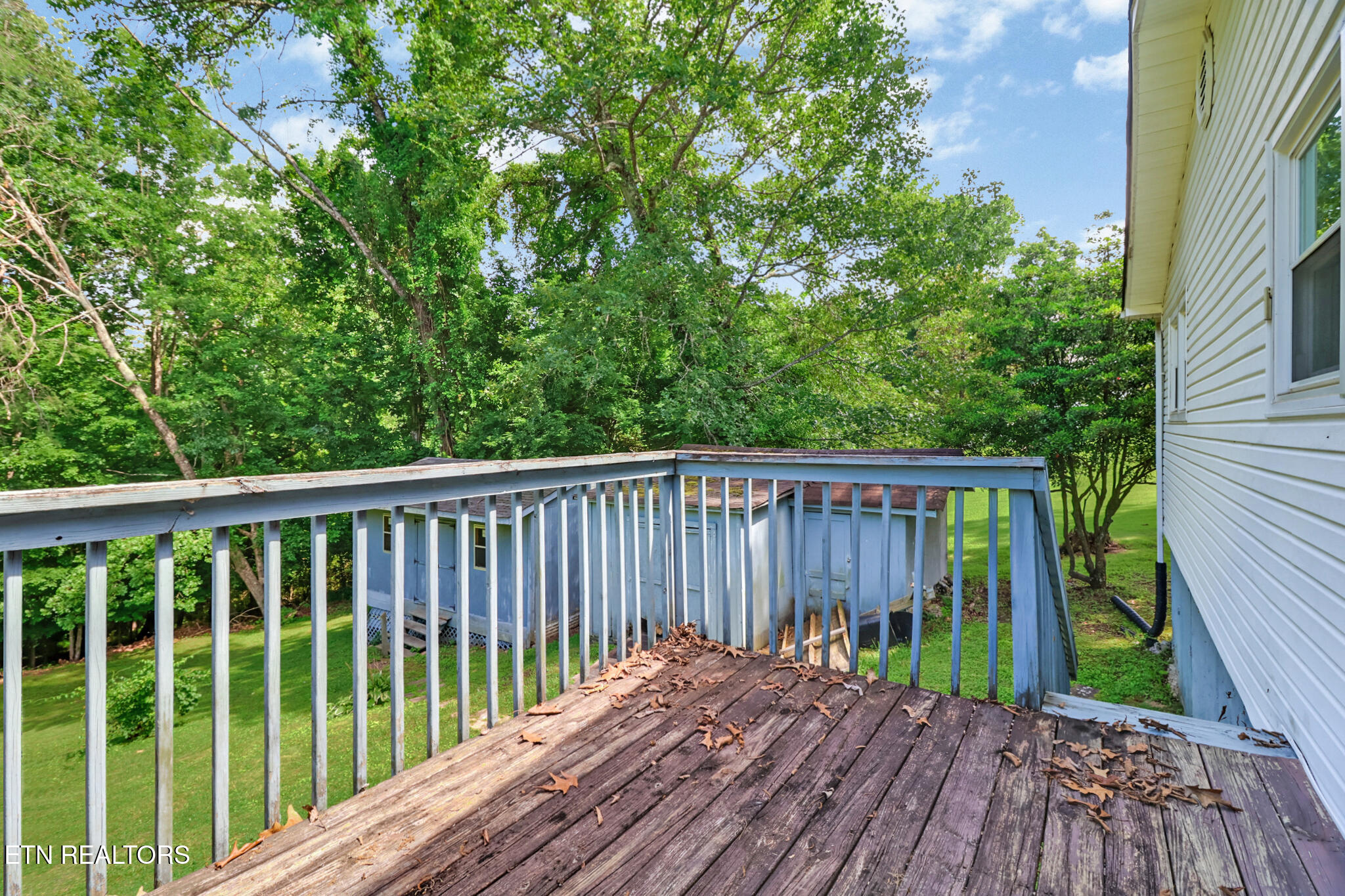 639 Greenwood Drive Rockwood TN 37854