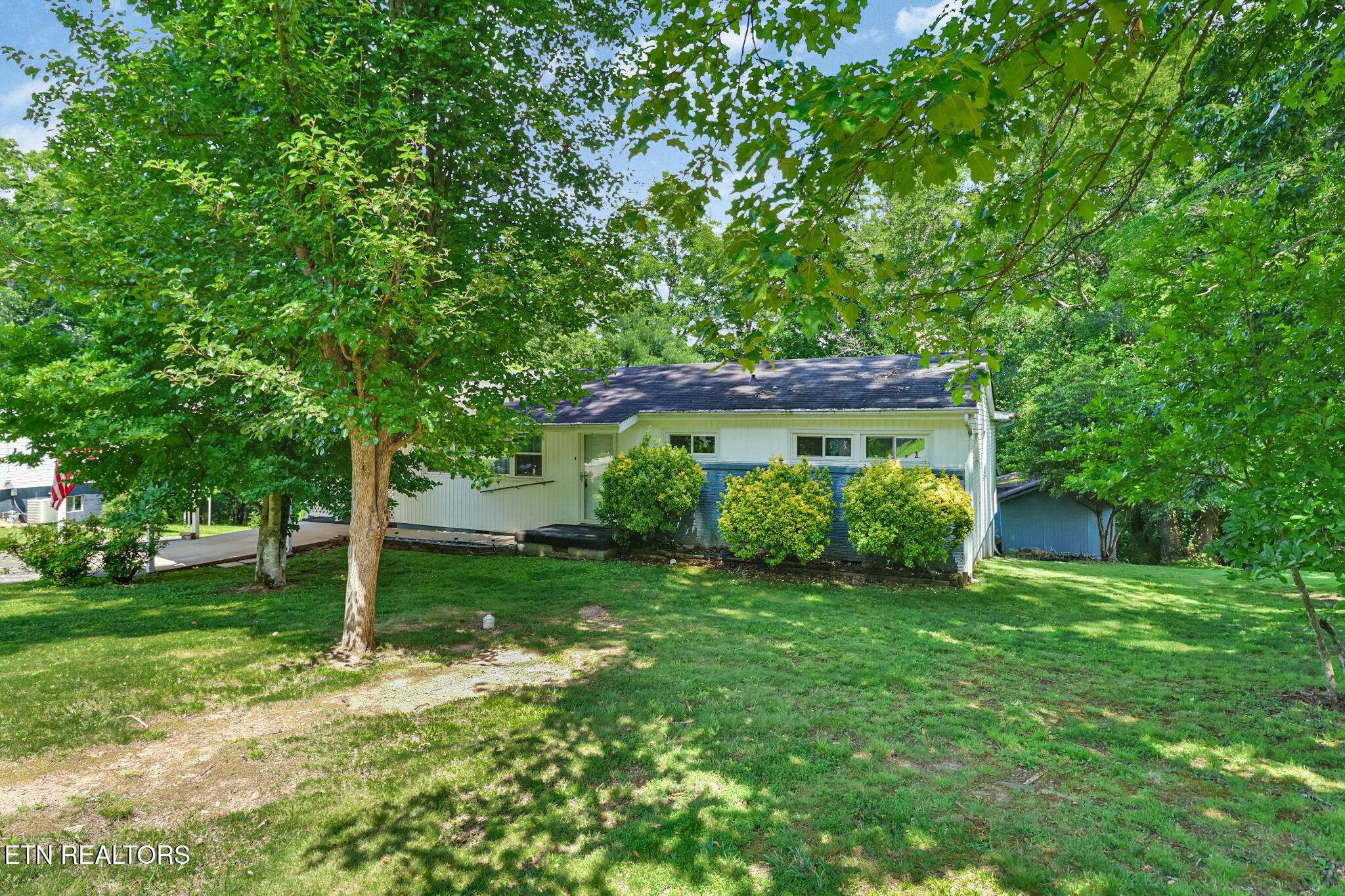639 Greenwood Drive Rockwood TN 37854