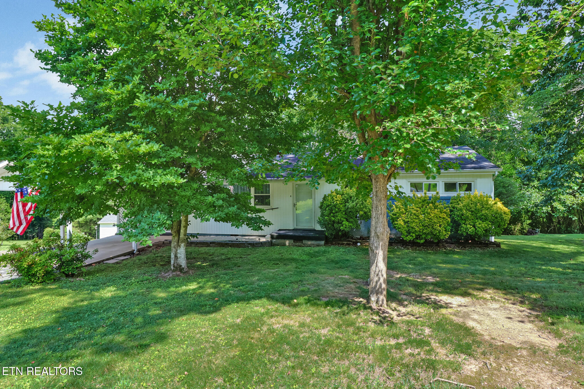 639 Greenwood Drive Rockwood TN 37854