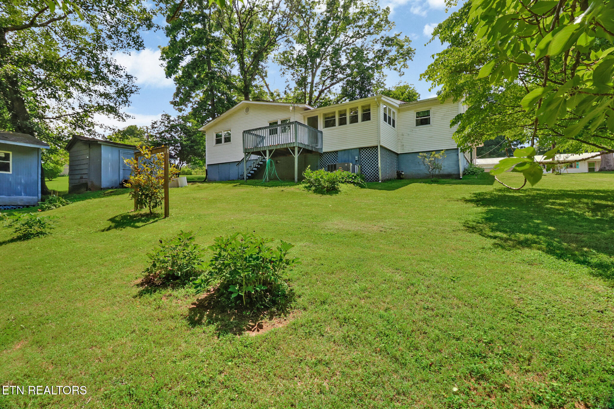 639 Greenwood Drive Rockwood TN 37854