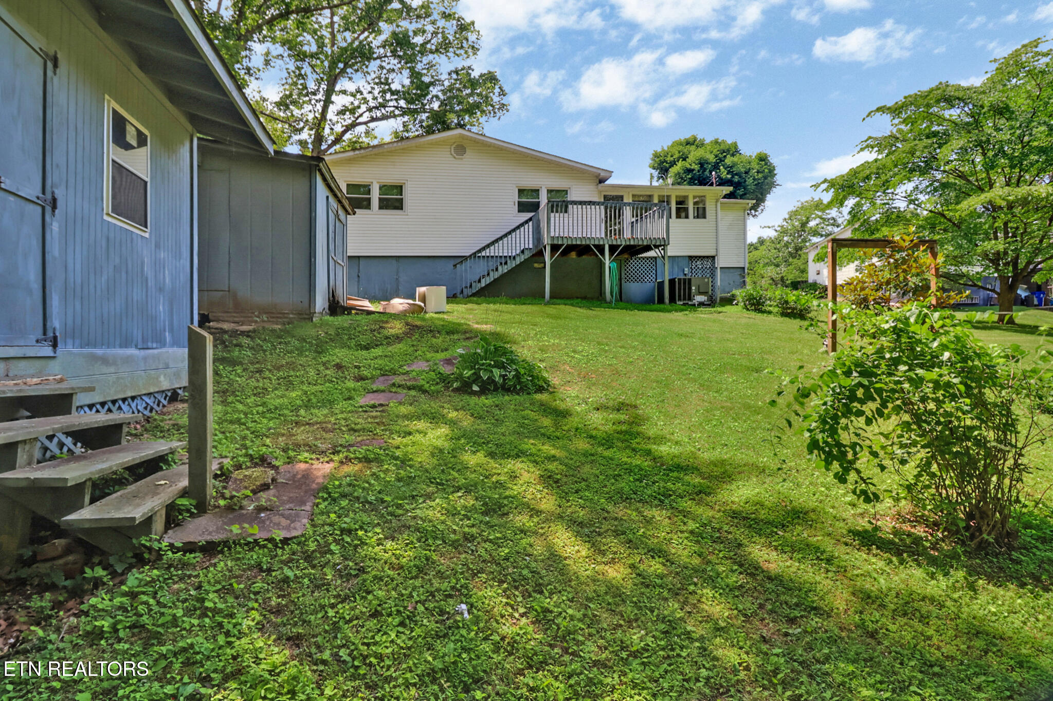 639 Greenwood Drive Rockwood TN 37854