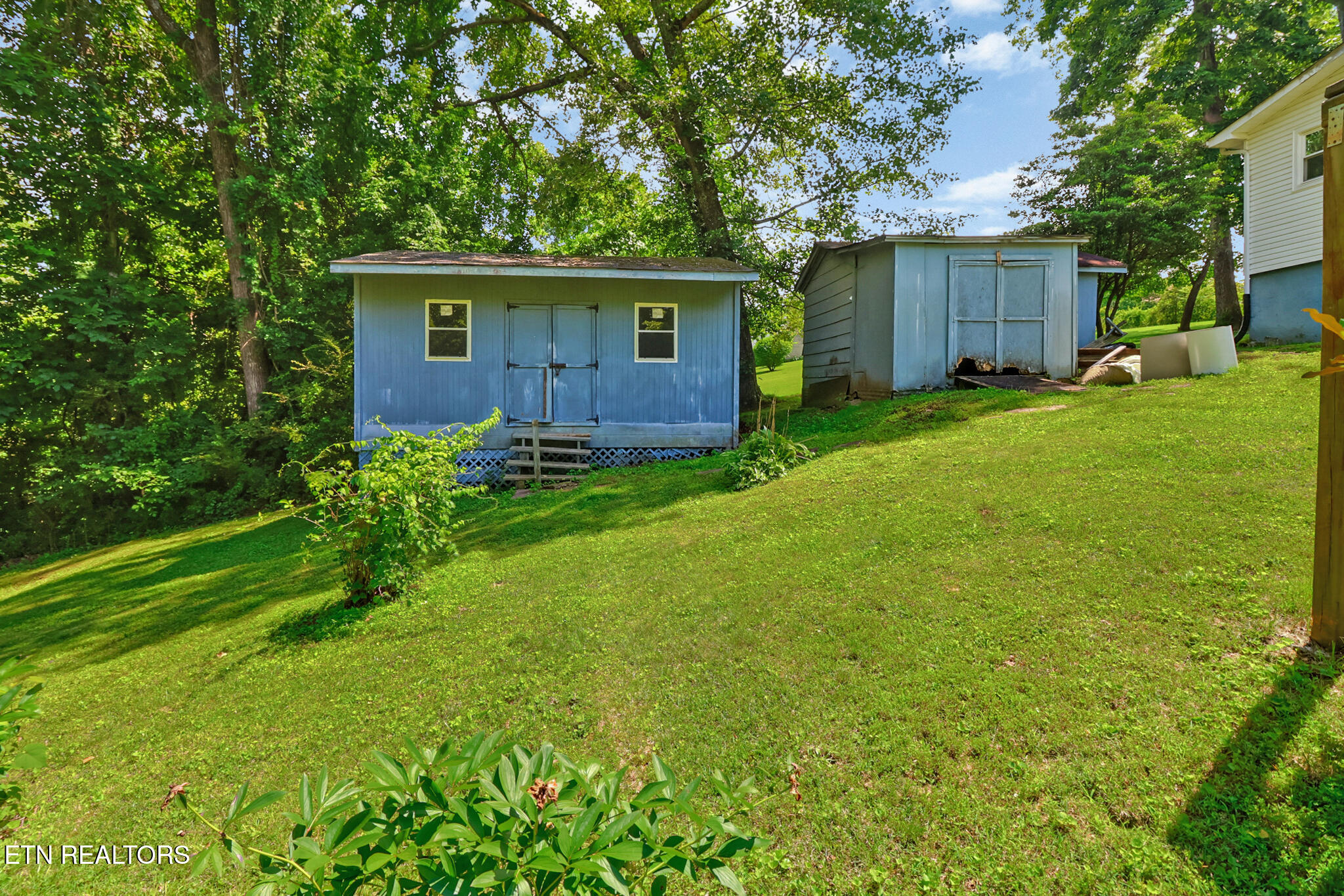 639 Greenwood Drive Rockwood TN 37854