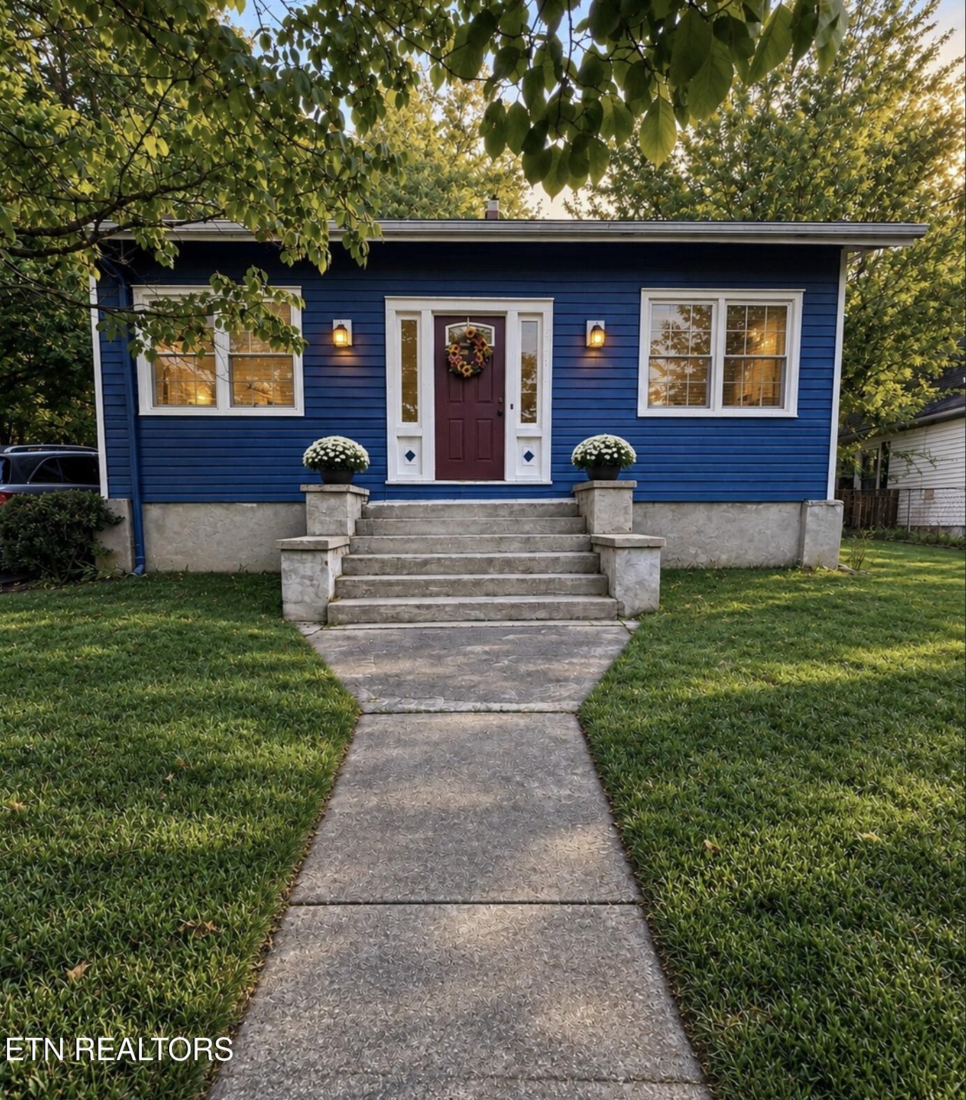 215 Campus Lane Knoxville TN 37918