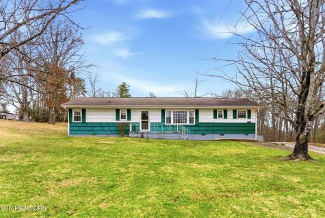 8304 Sevierville Pike Knoxville TN 37920